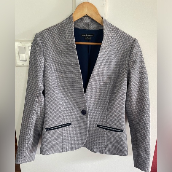 Nora Gardner Blazer; only worn a couple of times - Picture 2 of 11